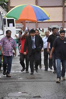 Stars at Kalyan Jewellers Add